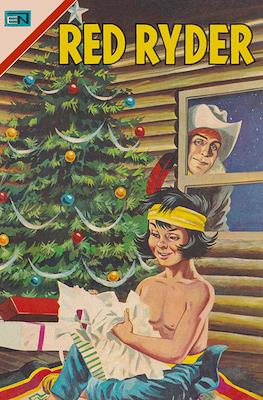 Red Ryder #168