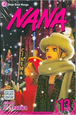 Nana (Softcover) #13