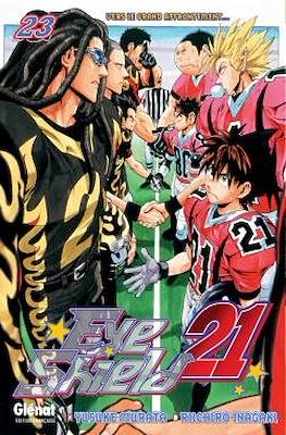 Eyeshield 21 #23