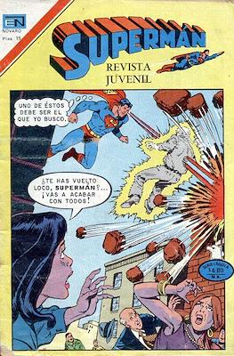 Supermán #1129