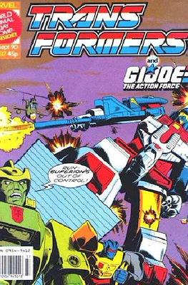 Transformers #287