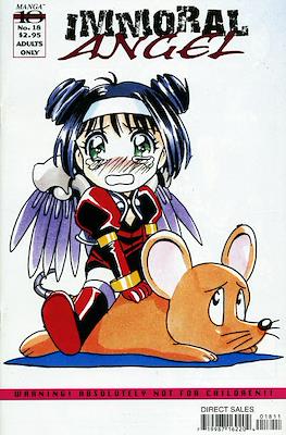 Immoral Angel #18