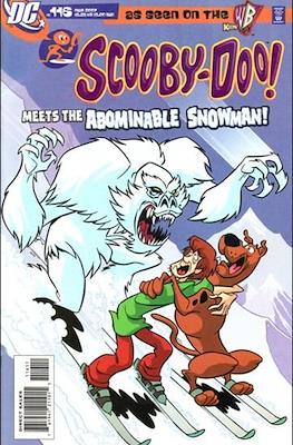 Scooby-Doo! #116