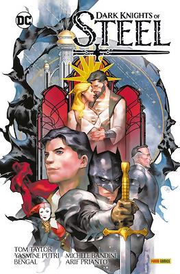 DC Evergreen #101