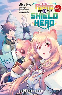 The Rising of the Shield Hero - The Manga Companion #22