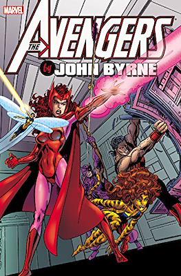 The Avengers by John Byrne
