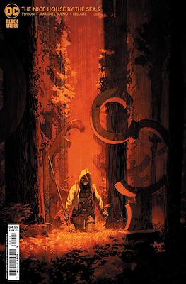 The Nice House by the Sea (Variant Covers) #2