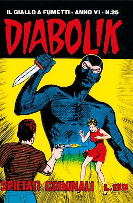 Diabolik #101