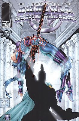 WildC.A.T.S Vol. 2 #16