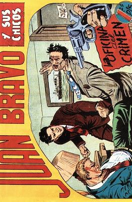 Juan Bravo y sus Chicos (1953) #30