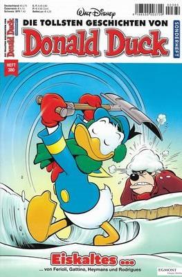 Die tollsten Geschichten von Donald Duck Sonderheft #380