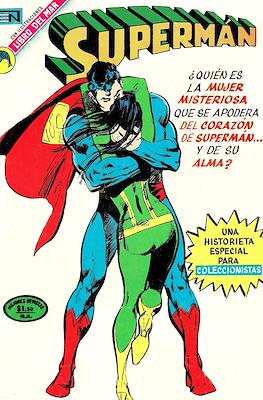 Supermán #908