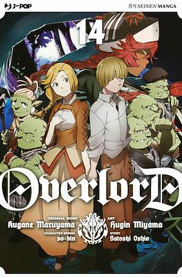 Overlord #14