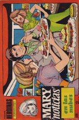 Mary "Noticias" / Heroínas (1962-1971) #476