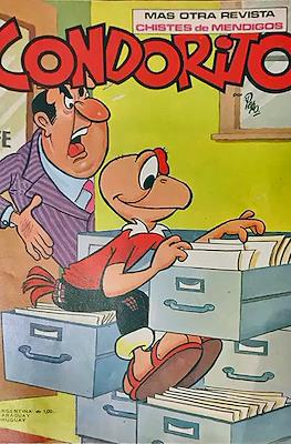 Condorito #158