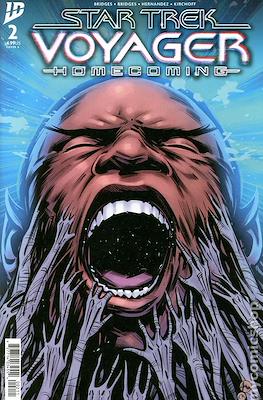 Star Trek Voyager Homecoming #2