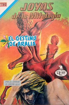Joyas de la Mitología #484