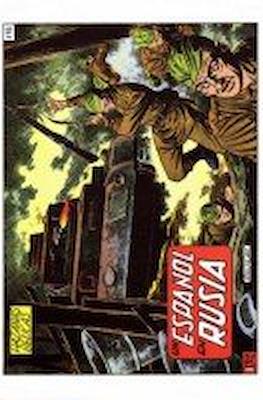 Hazañas Bélicas (1950-1965) #118