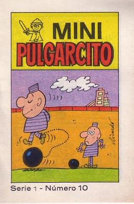 Mini Pulgarcito (1969) #10