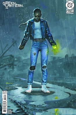 Absolute Green Lantern (2025-Variant Covers) #14.2