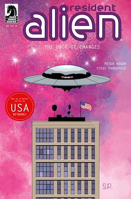 Resident Alien: The Book of Changes #2