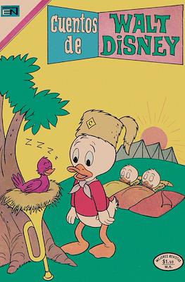 Cuentos de Walt Disney #519