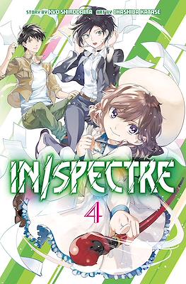 In/spectre #4