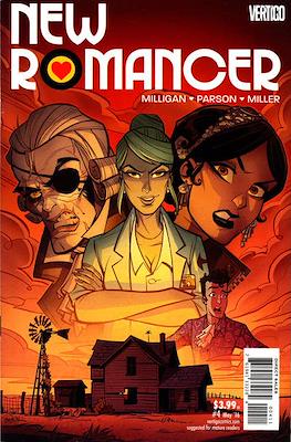 New Romancer #4