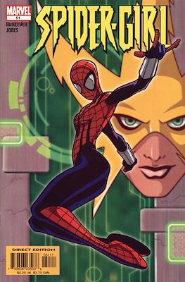 Spider-Girl vol. 1 (1998-2006) #51