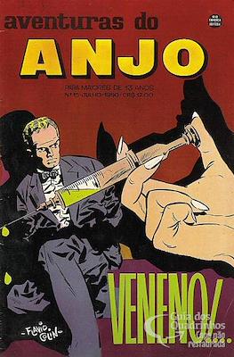 Aventuras do Anjo #15