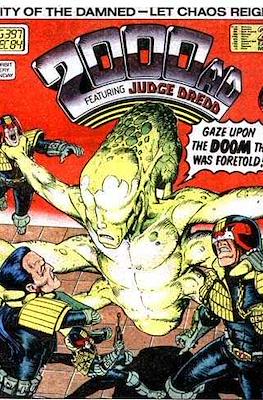 2000 AD #397