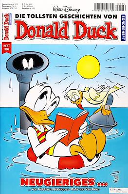 Die tollsten Geschichten von Donald Duck Sonderheft #386