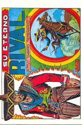 El charro temerario #14