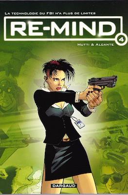 Re-Mind #4