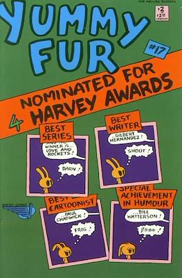 Yummy Fur #17