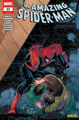 The Amazing Spider-Man (2023) (Grapa 48 pp) #33