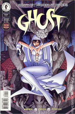 Ghost (1998-2000) #1
