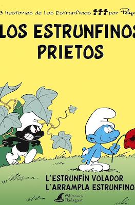Los Estrunfinos (Cartoné 64 pp) #1