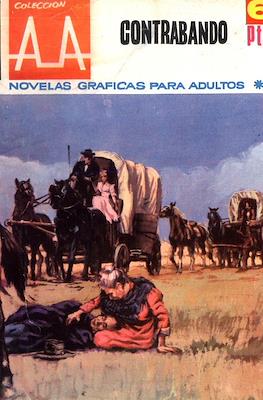 Colección AA #8