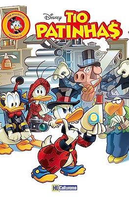 Tio Patinhas #52