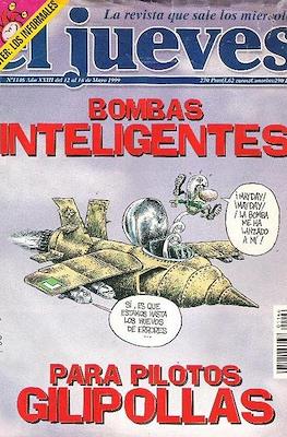 El Jueves #1146