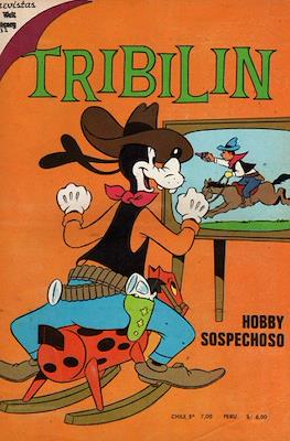 Tribilín #132