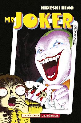 Mr. Joker (Rústica 204 pp)