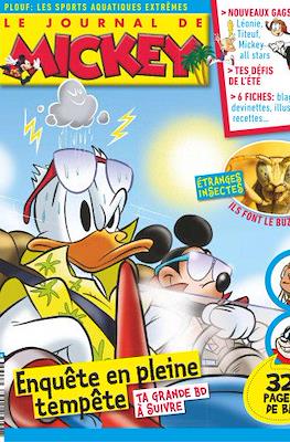 Le Journal de Mickey #3499