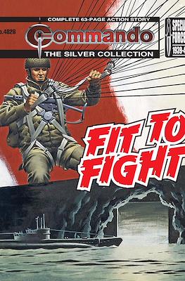 Commando #4826