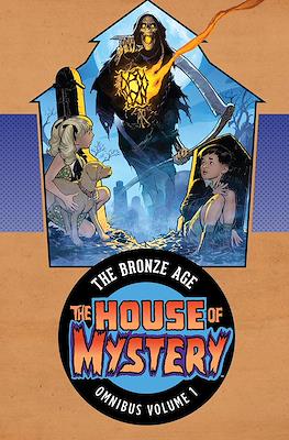 The House of Mystery: The Bronze Age Omnibus #1