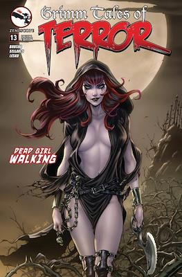 Grimm Tales of Terror (2014-2015) #13