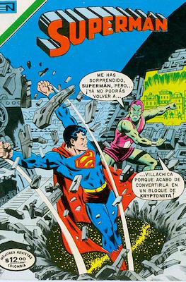 Superman #175