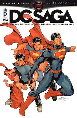 DC Saga #14