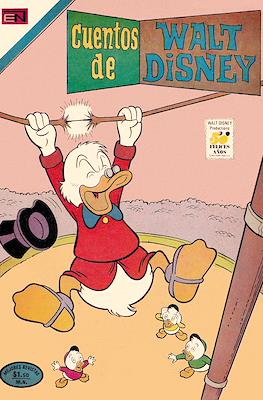 Cuentos de Walt Disney #562